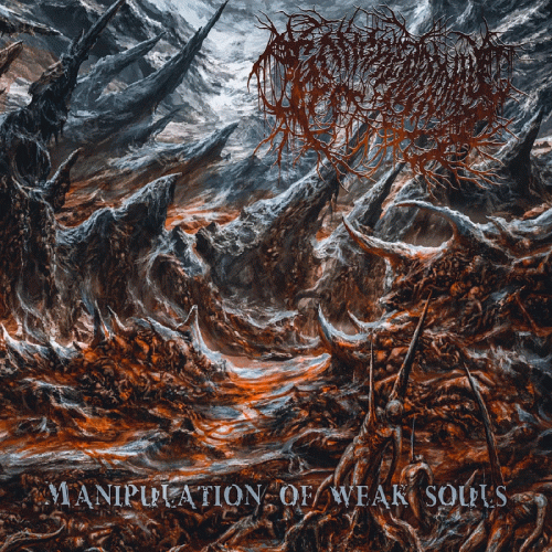 Gangrenectomy : Manipulation of Weak Souls